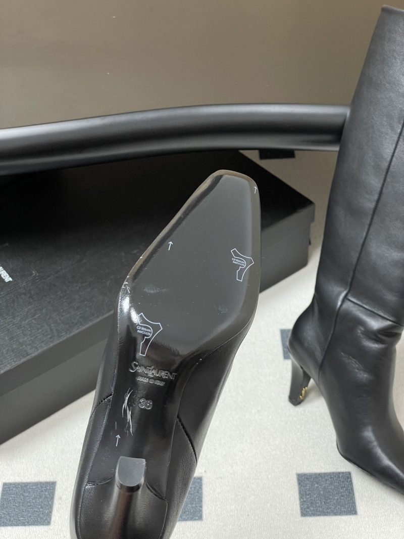 Y51 boots